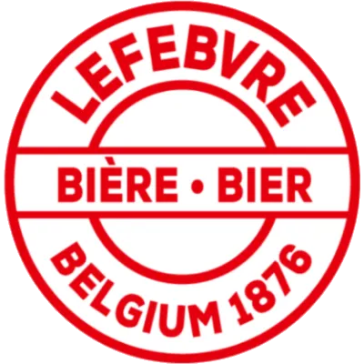 Logo Brasserie Lefebfre